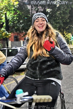 2018-11-15 Milano - Critical Mass 71